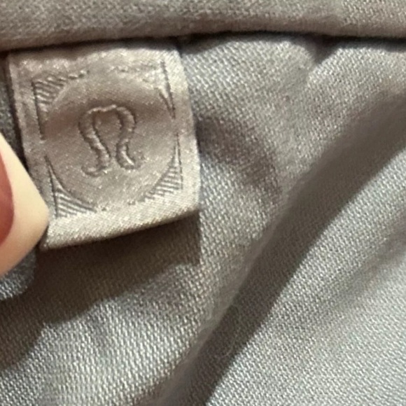 Lululemon ABC Pants Size 36/30 - Picture 5 of 6